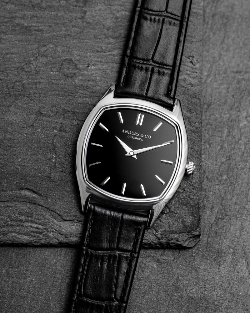 AC2 Volcán Black Onyx
