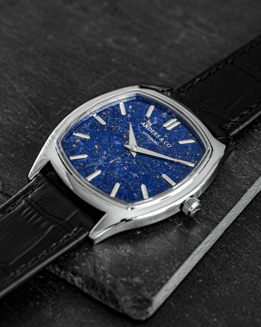 AC2 Vólcan Lapis Lazuli