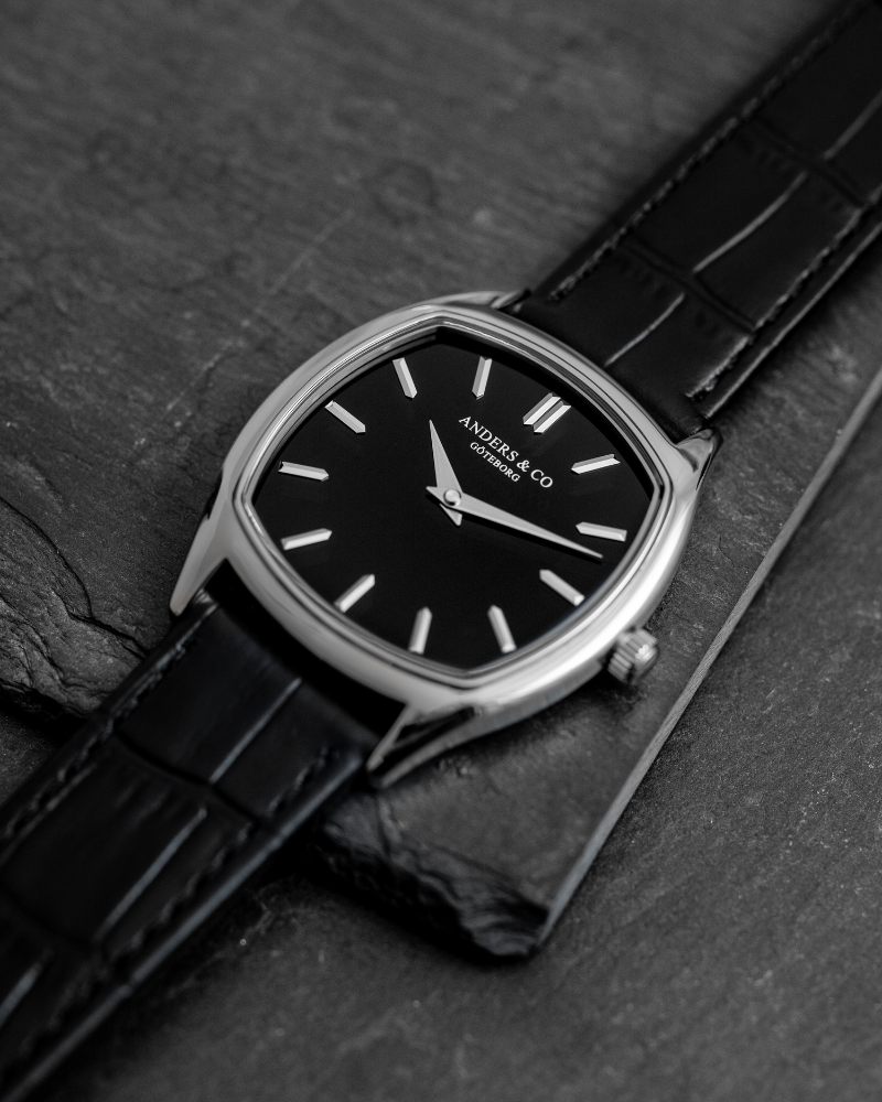 AC2 Volcán Black Onyx