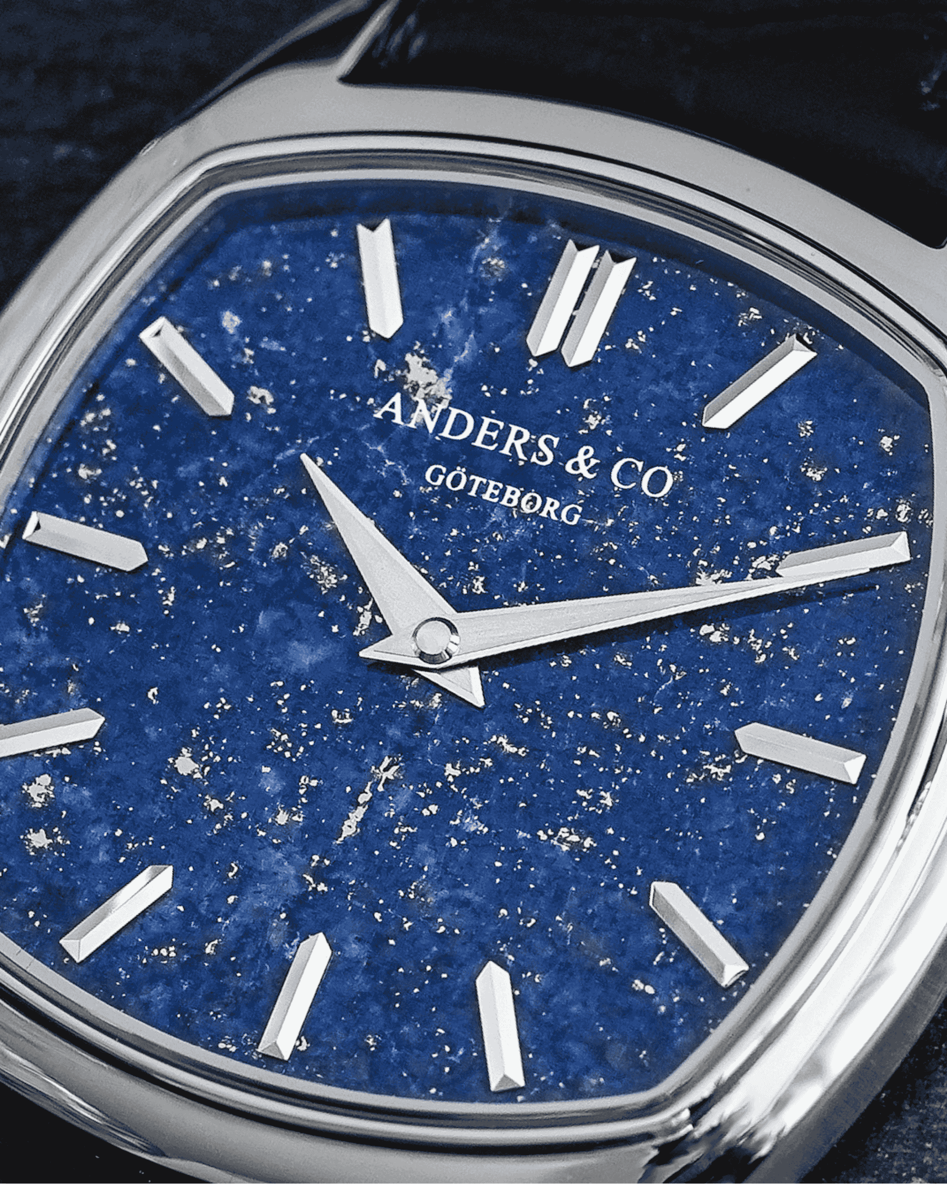 AC2 Vólcan Lapis Lazuli