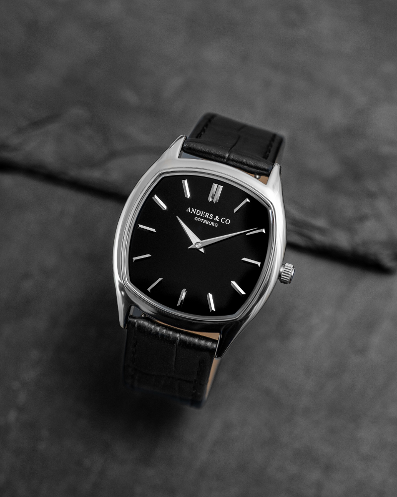 AC2 Volcán Black Onyx