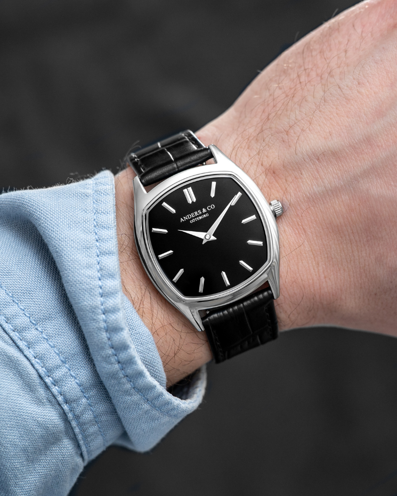 AC2 Volcán Black Onyx