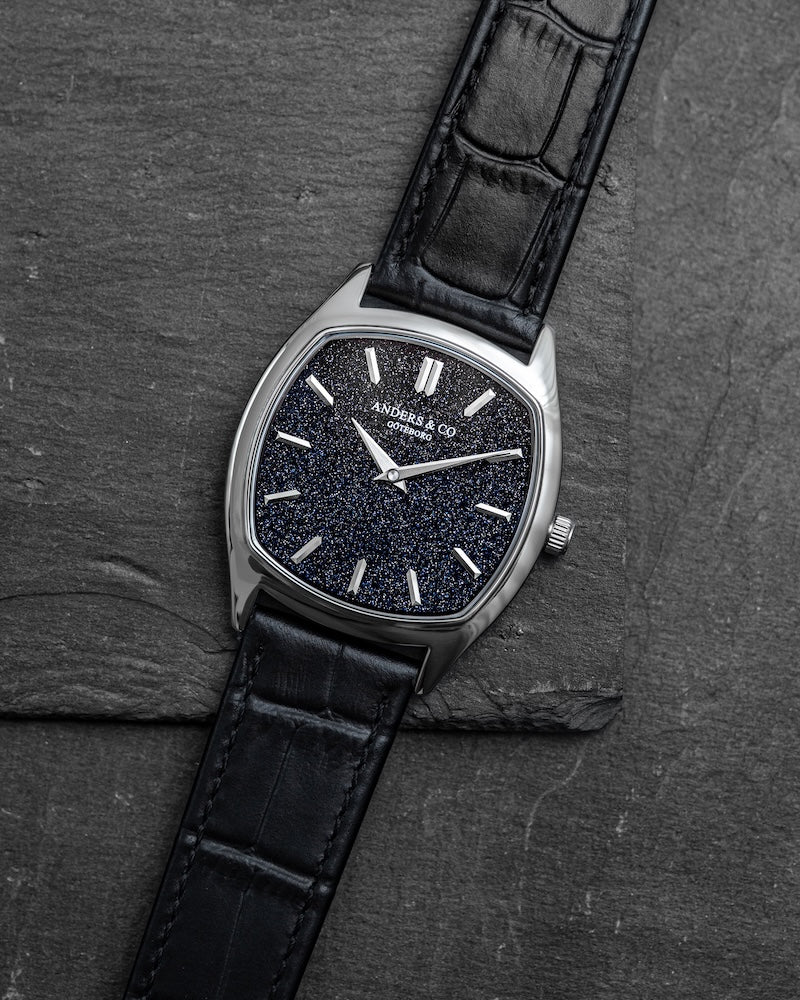 AC2 Volcán Aventurine