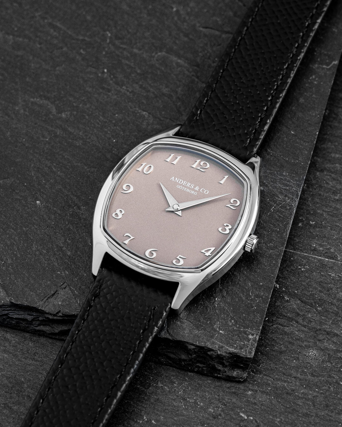 AC2 Volcán 35mm Enamel Sand