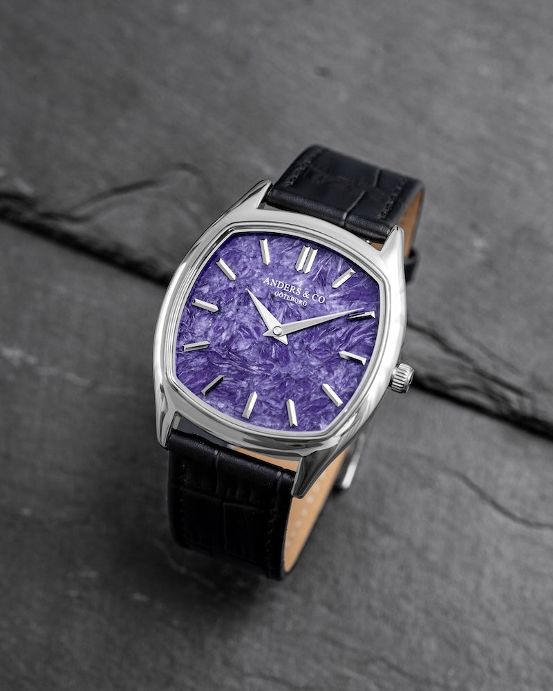 AC2 Volcán Charoite