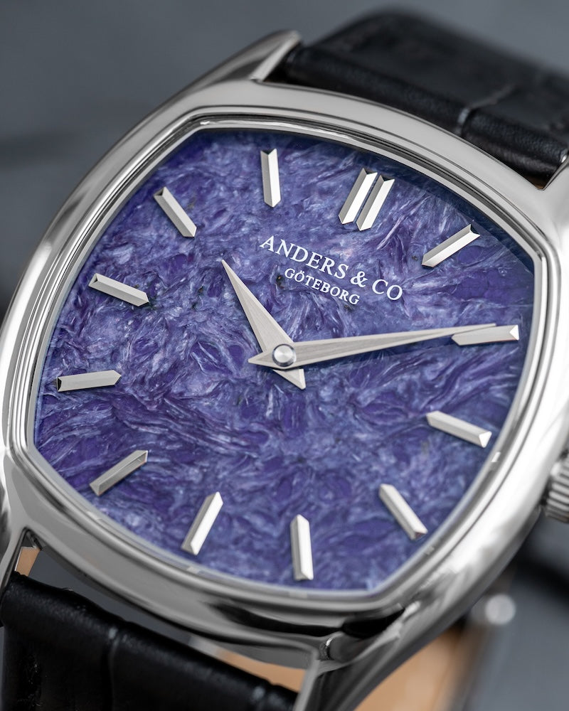 AC2 Volcán Charoite