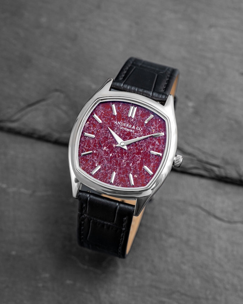 AC2 Volcán Rubilite