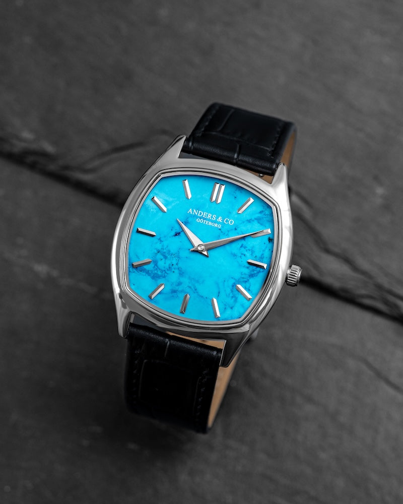 AC2 Volcán Turquoise