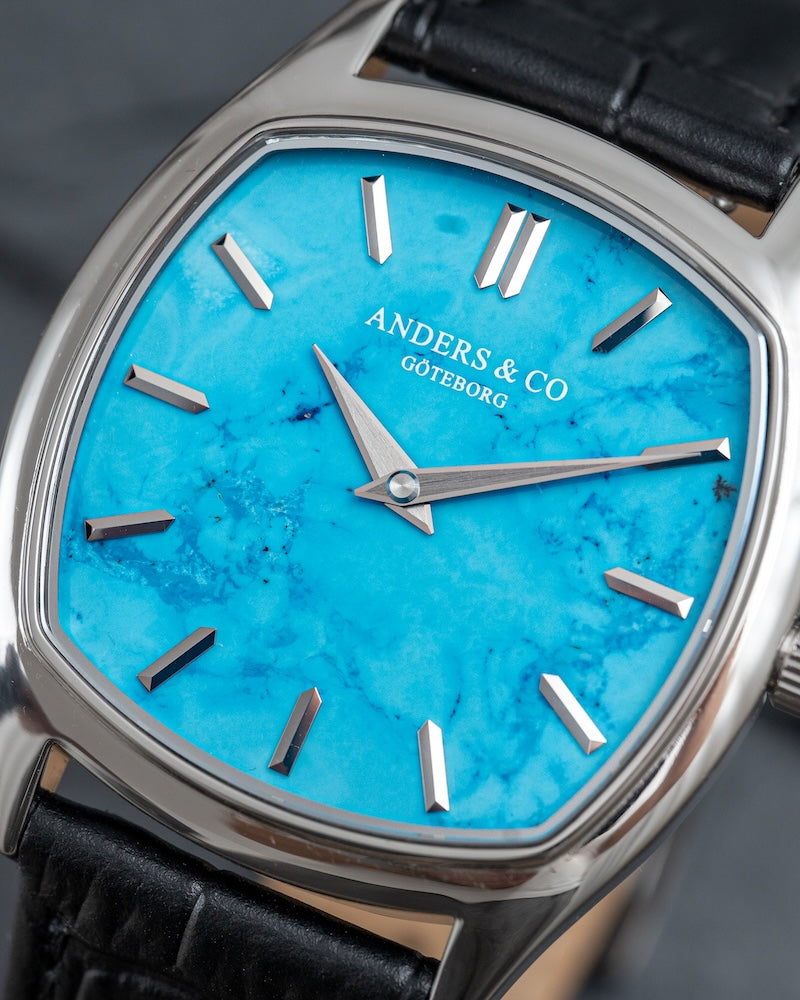 AC2 Volcán Turquoise