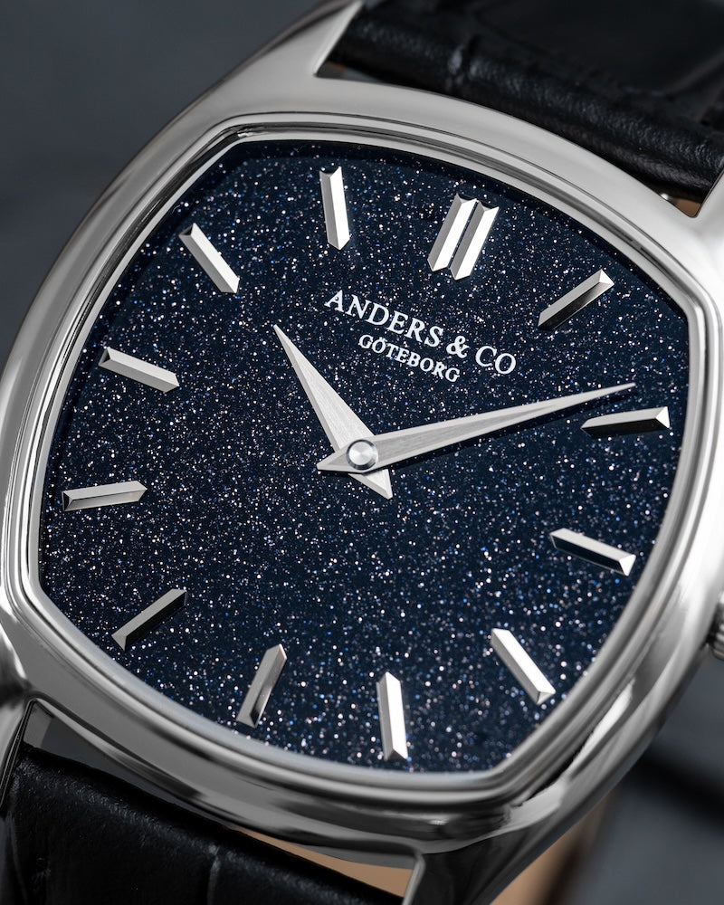 AC2 Volcán Aventurine