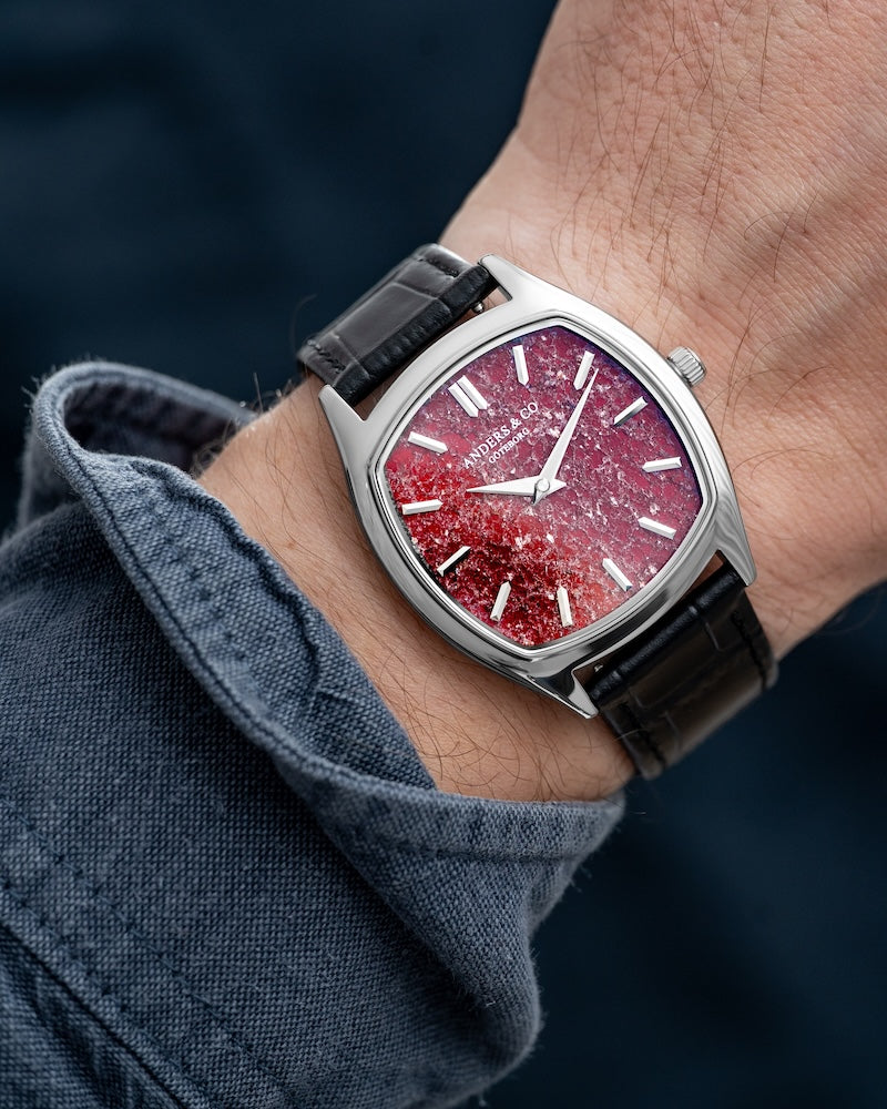 AC2 Volcán Rubilite