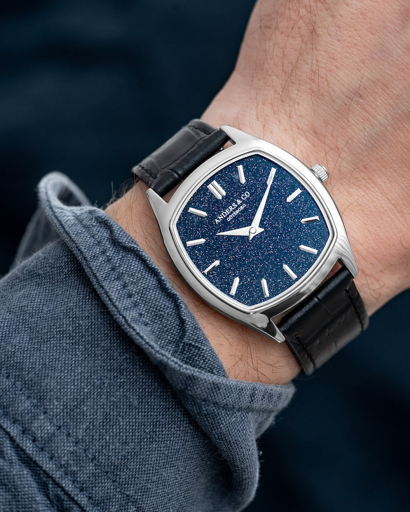 AC2 Volcán Aventurine