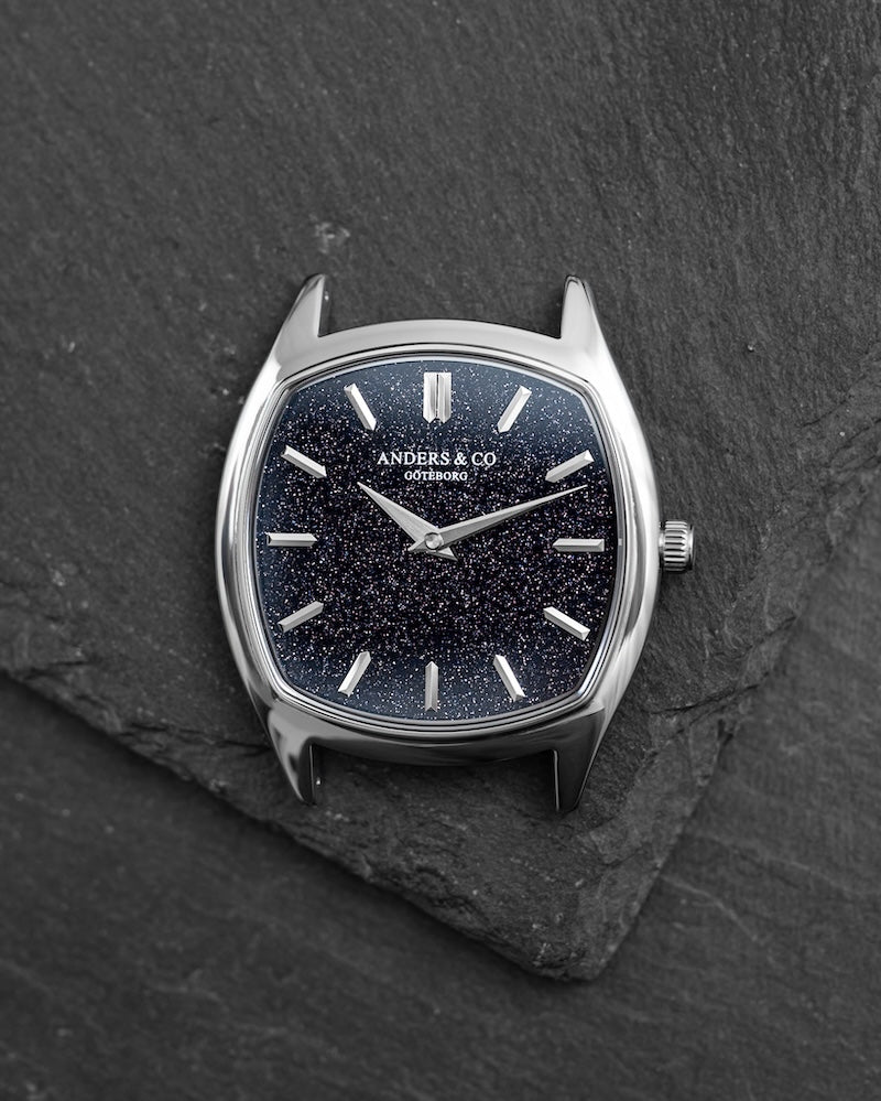 AC2 Volcán Aventurine