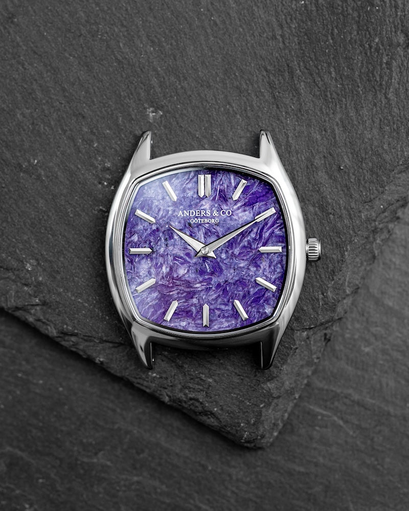 AC2 Volcán Charoite