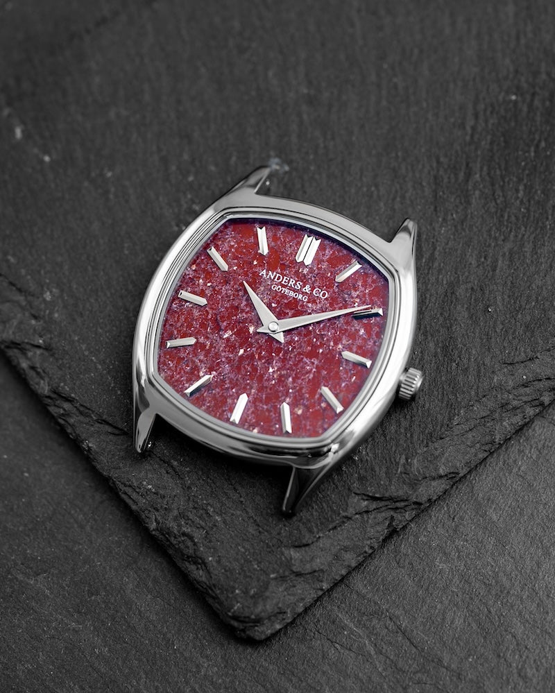 AC2 Volcán Rubilite