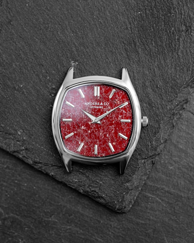 AC2 Volcán Rubilite