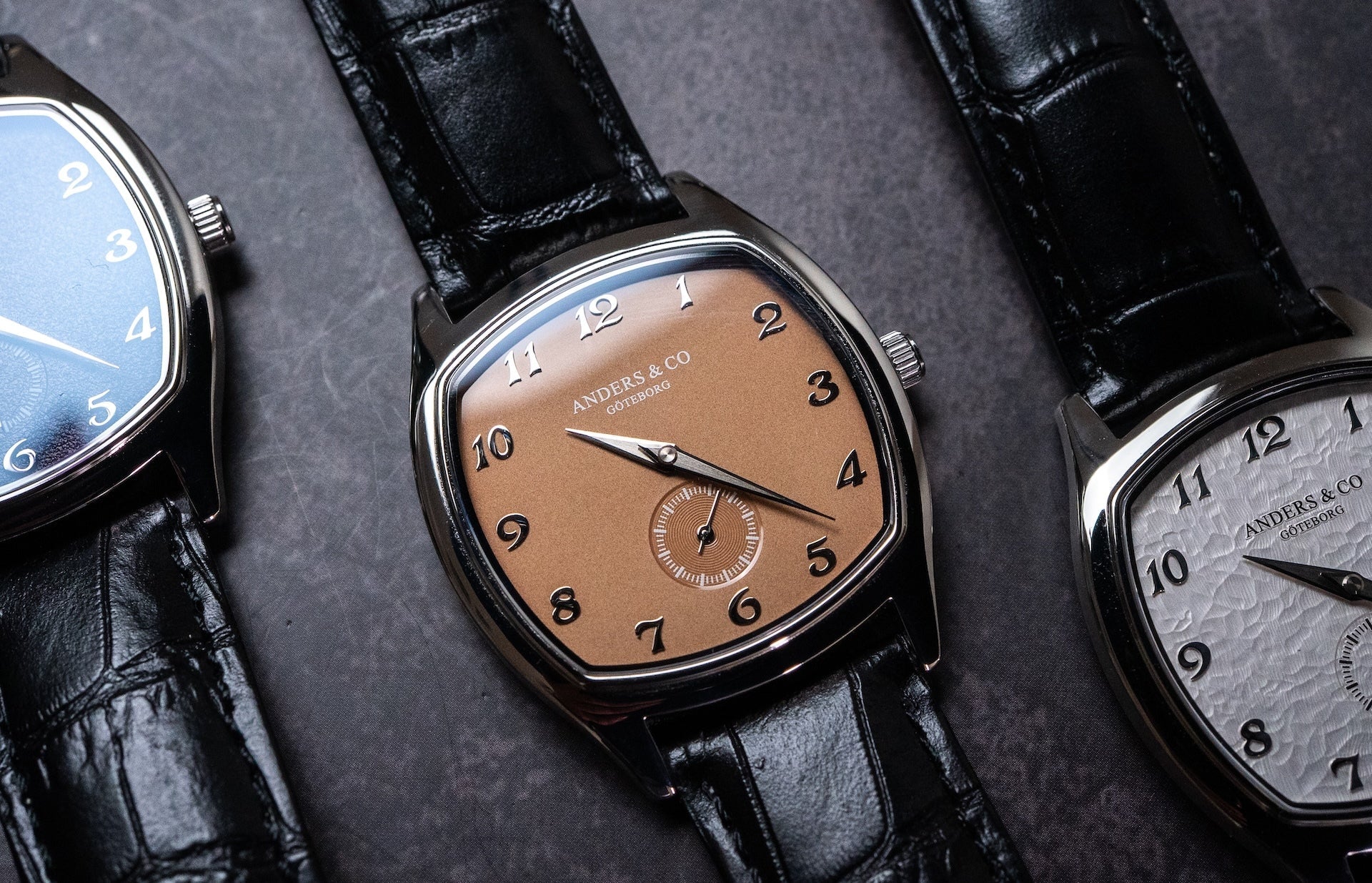 AC2 Volcán Manual Wind