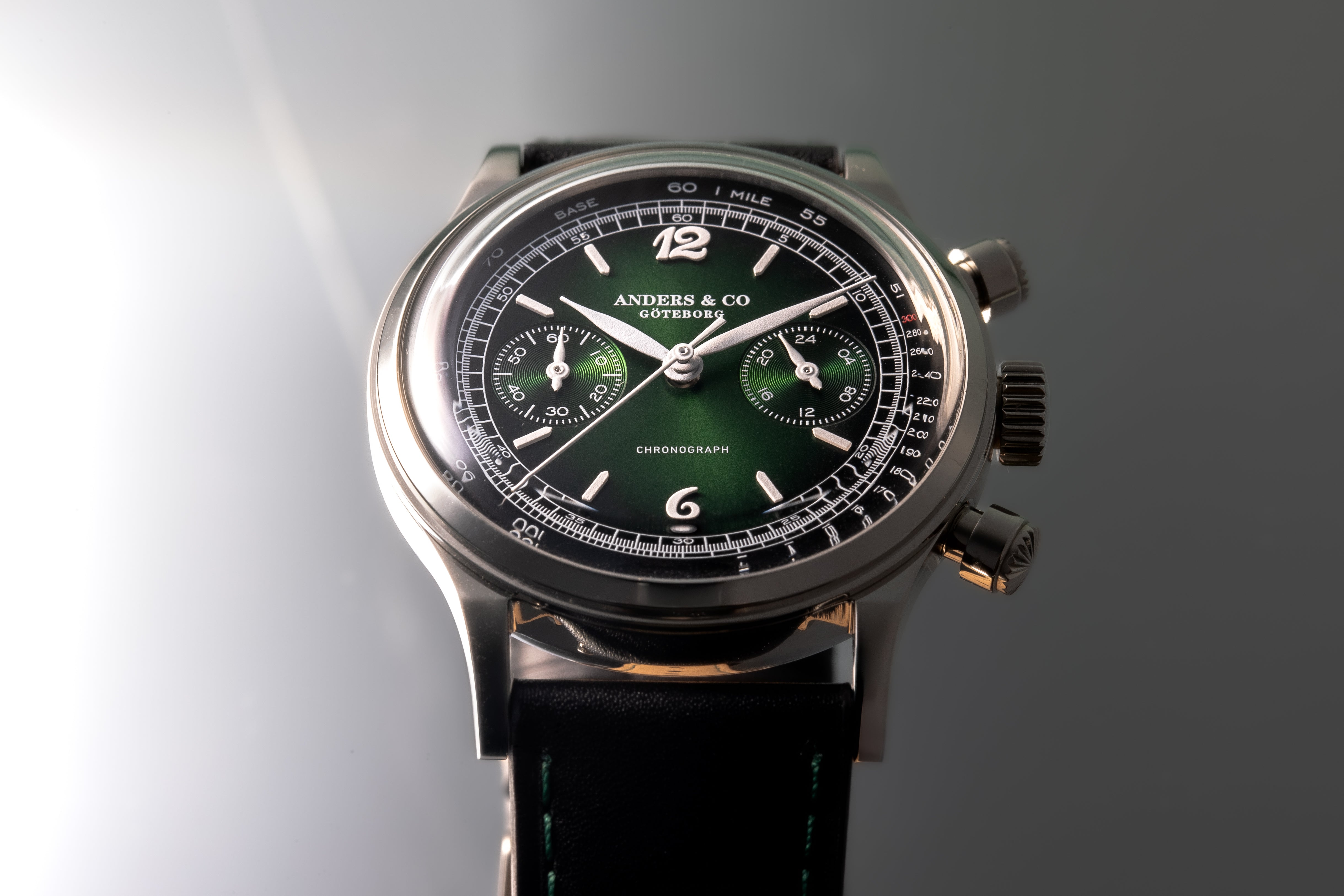 AC1 Chronograph