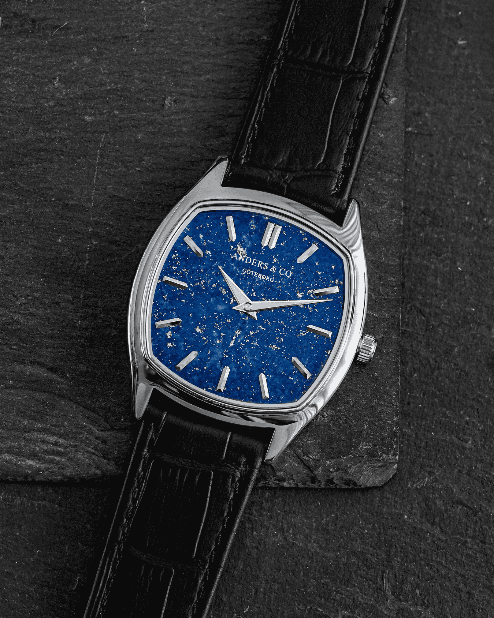 AC2 Vólcan Lapis Lazuli