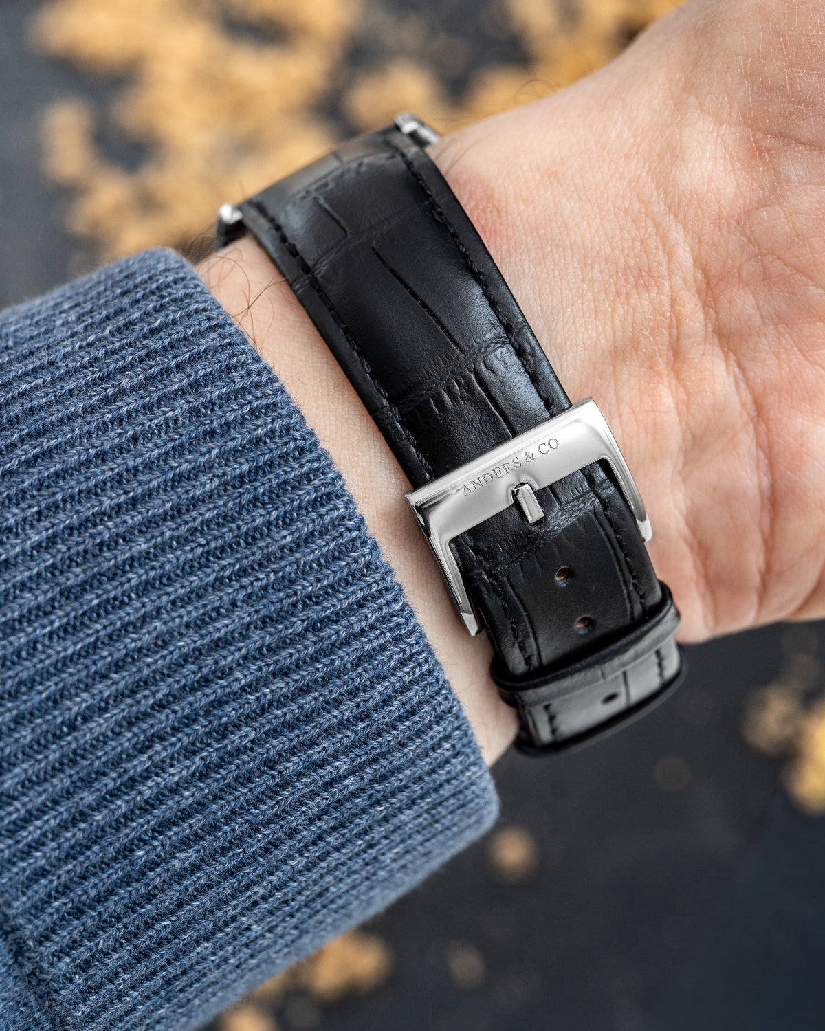 AC2 Volcán Manual Wind White