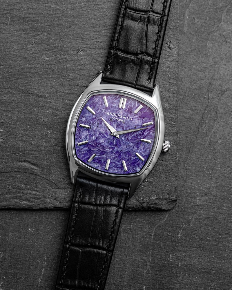 AC2 Volcán Charoite