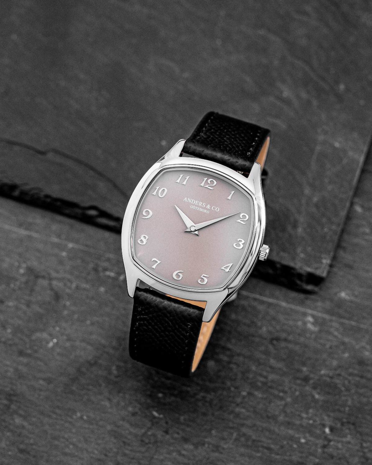 AC2 Volcán 35mm Enamel Sand