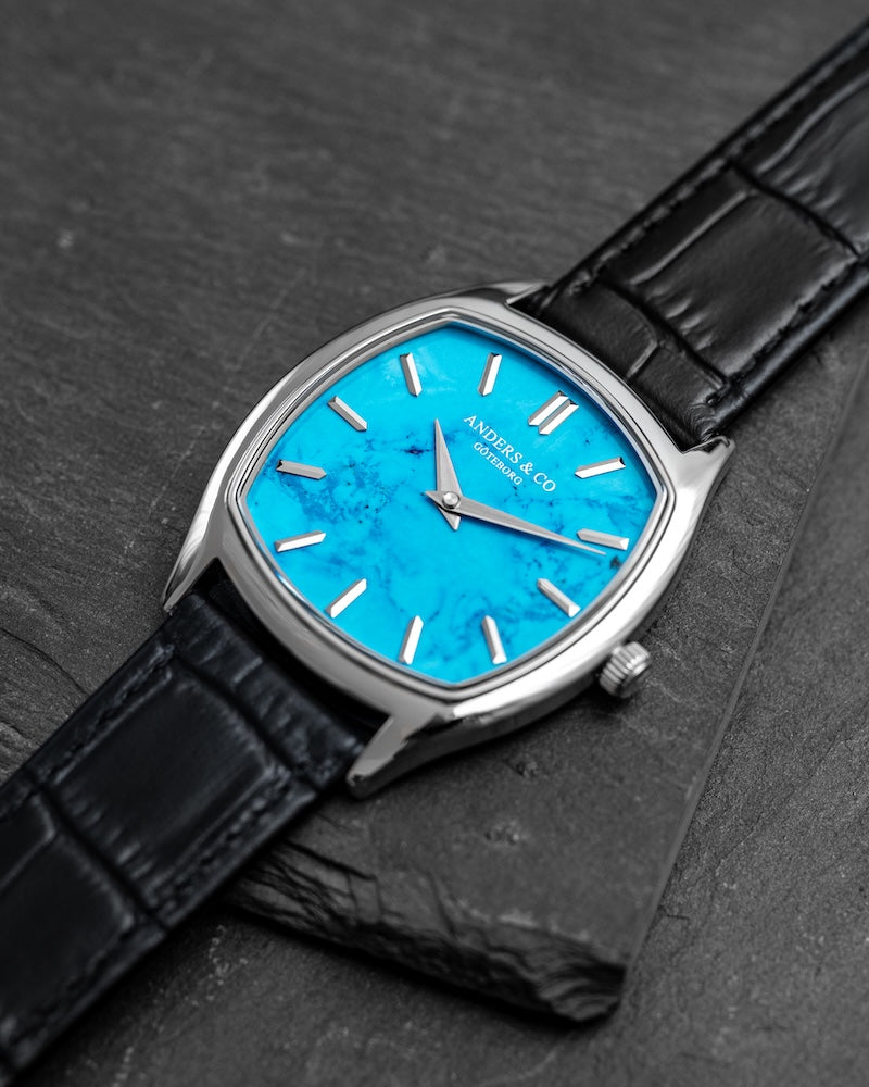 AC2 Volcán Turquoise