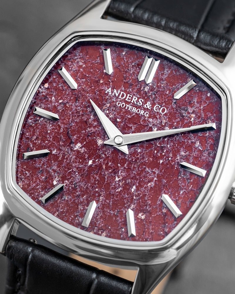 AC2 Volcán Rubilite