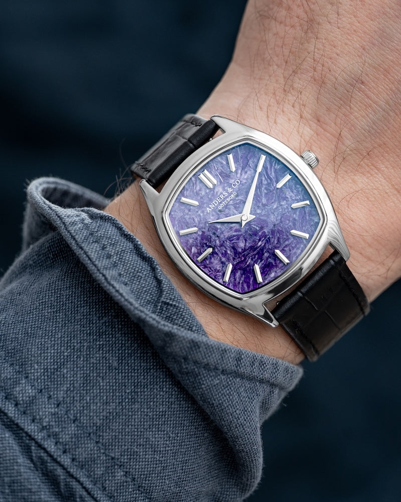 AC2 Volcán Charoite