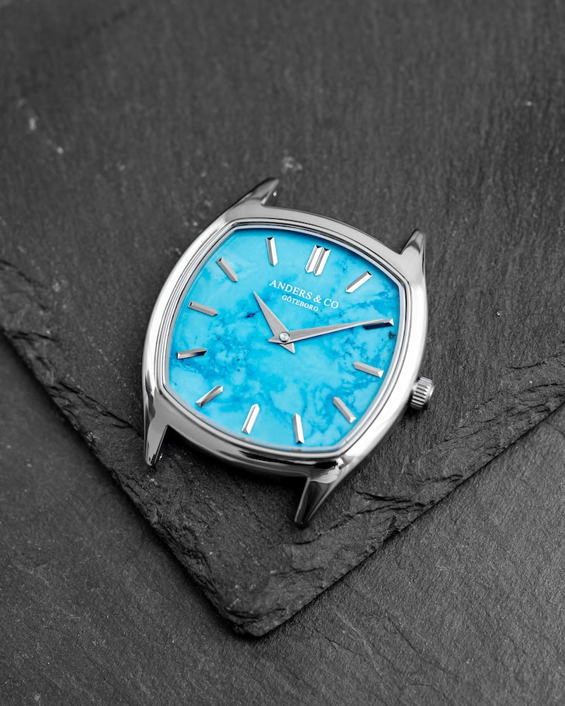 AC2 Volcán Turquoise