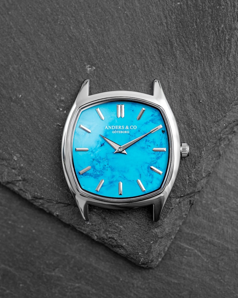 AC2 Volcán Turquoise