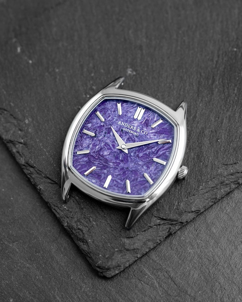 AC2 Volcán Charoite