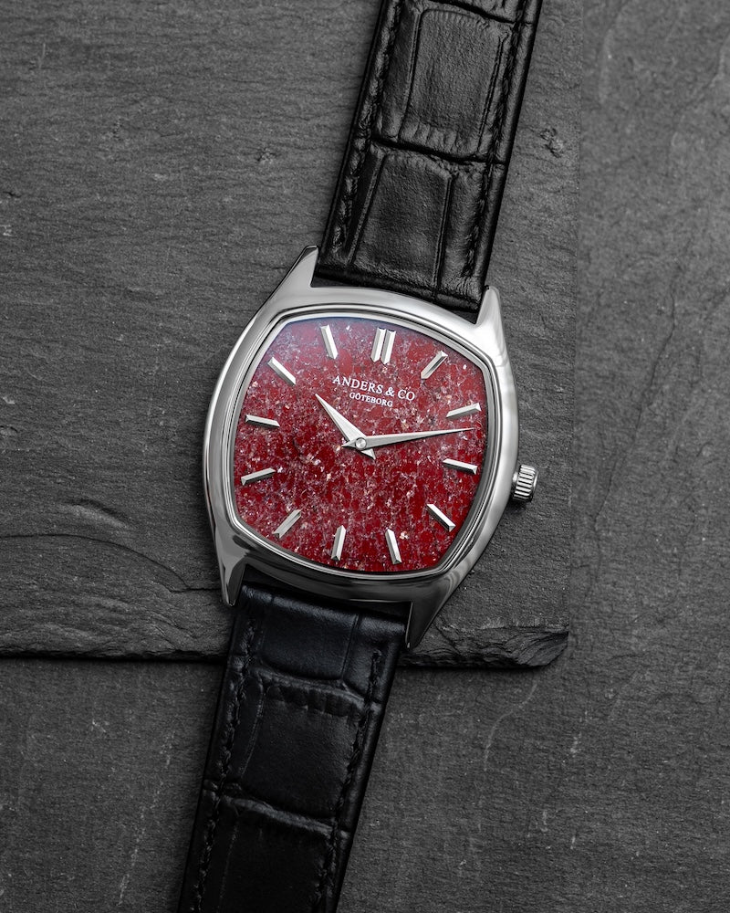 AC2 Volcán Rubilite