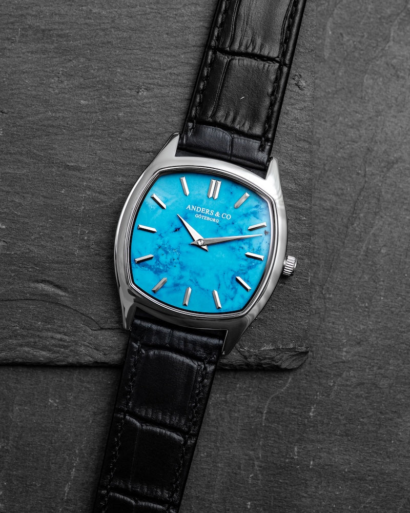 AC2 Volcán Turquoise